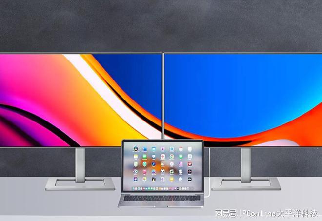 -Black显示器才是版本答案pg电子色彩高对比两手抓IPS(图2)