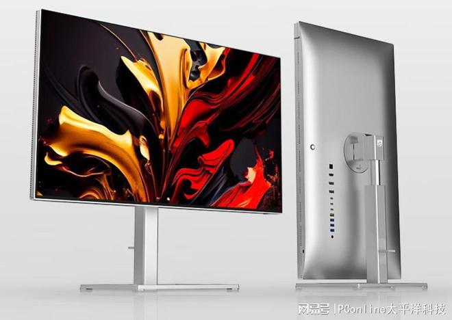 -Black显示器才是版本答案pg电子色彩高对比两手抓IPS(图1)