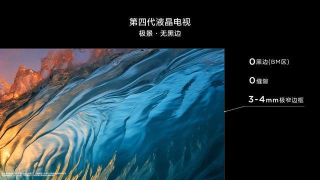 代液晶电视技术优势遥遥领先pg电子试玩TCL首款第四(图7)