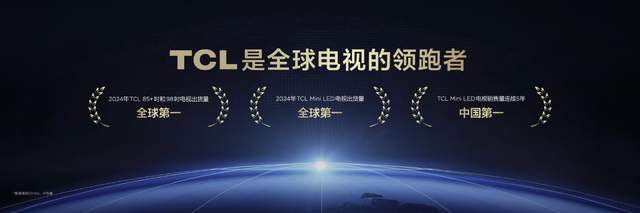 代液晶电视技术优势遥遥领先pg电子试玩TCL首款第四(图13)