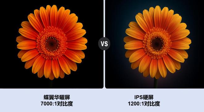 可视面积近100%85寸比其他看起来都大pg电子入口揭秘第四代液晶电视如何实现(图3)