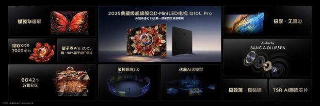可视面积近100%85寸比其他看起来都大pg电子入口揭秘第四代液晶电视如何实现(图4)