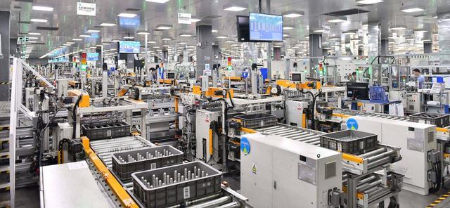 怎么选？4GB、8GB、16区别解析！pg电子模拟器电脑版工业触摸一体机内存