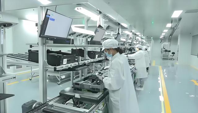怎么选？4GB、8GB、16区别解析！pg电子模拟器电脑版工业触摸一体机内存(图3)