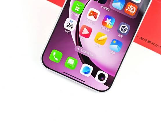 性能Ultra超旗舰的全面突破pg电子游戏网站一加15评测：(图3)