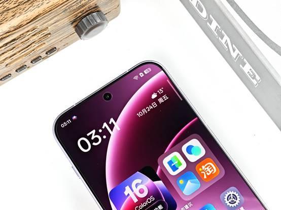 性能Ultra超旗舰的全面突破pg电子游戏网站一加15评测：(图6)