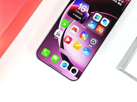 性能Ultra超旗舰的全面突破pg电子游戏网站一加15评测：