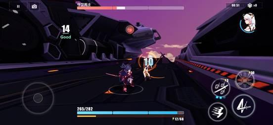 性能Ultra超旗舰的全面突破pg电子游戏网站一加15评测：(图15)