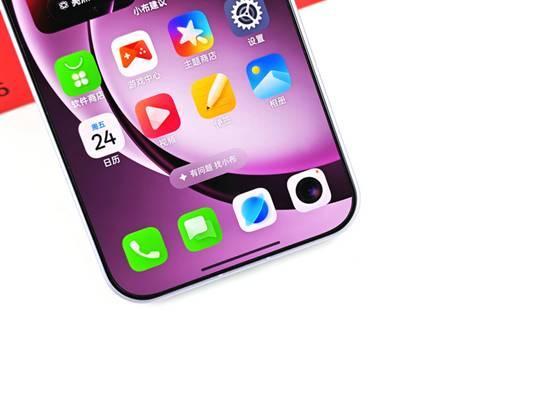 性能Ultra超旗舰的全面突破pg电子游戏网站一加15评测：(图11)