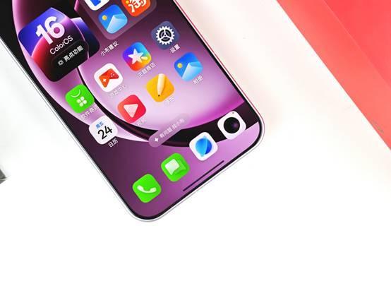 性能Ultra超旗舰的全面突破pg电子游戏网站一加15评测：(图12)