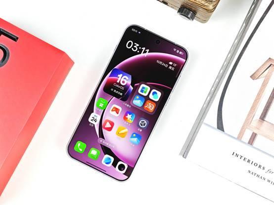 性能Ultra超旗舰的全面突破pg电子游戏网站一加15评测：(图17)