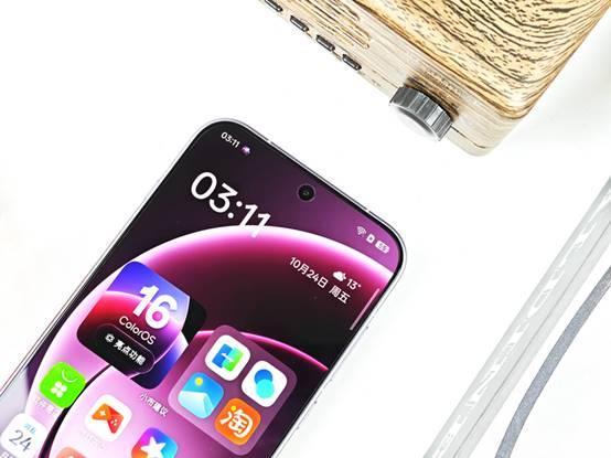 性能Ultra超旗舰的全面突破pg电子游戏网站一加15评测：(图18)