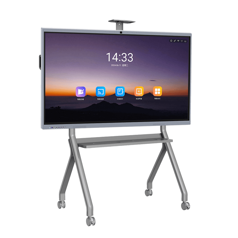 板一体机选购指南：从特点到品牌推荐pg电子模拟器免费试玩智能会议平(图3)