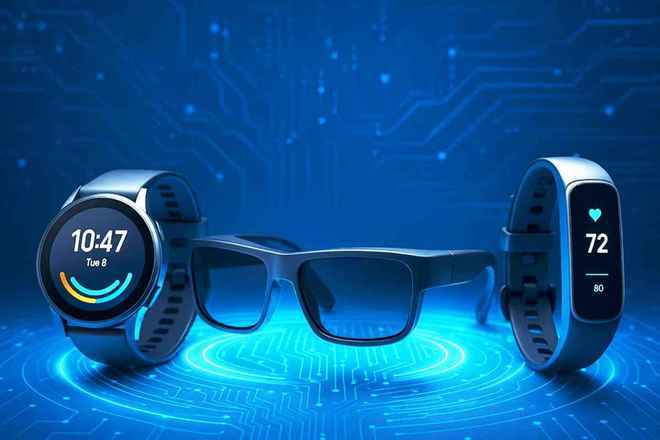 POP存储芯片赋能高端穿戴设备轻薄设计pg电子试玩网站免费妙存科技持续优化e(图3)