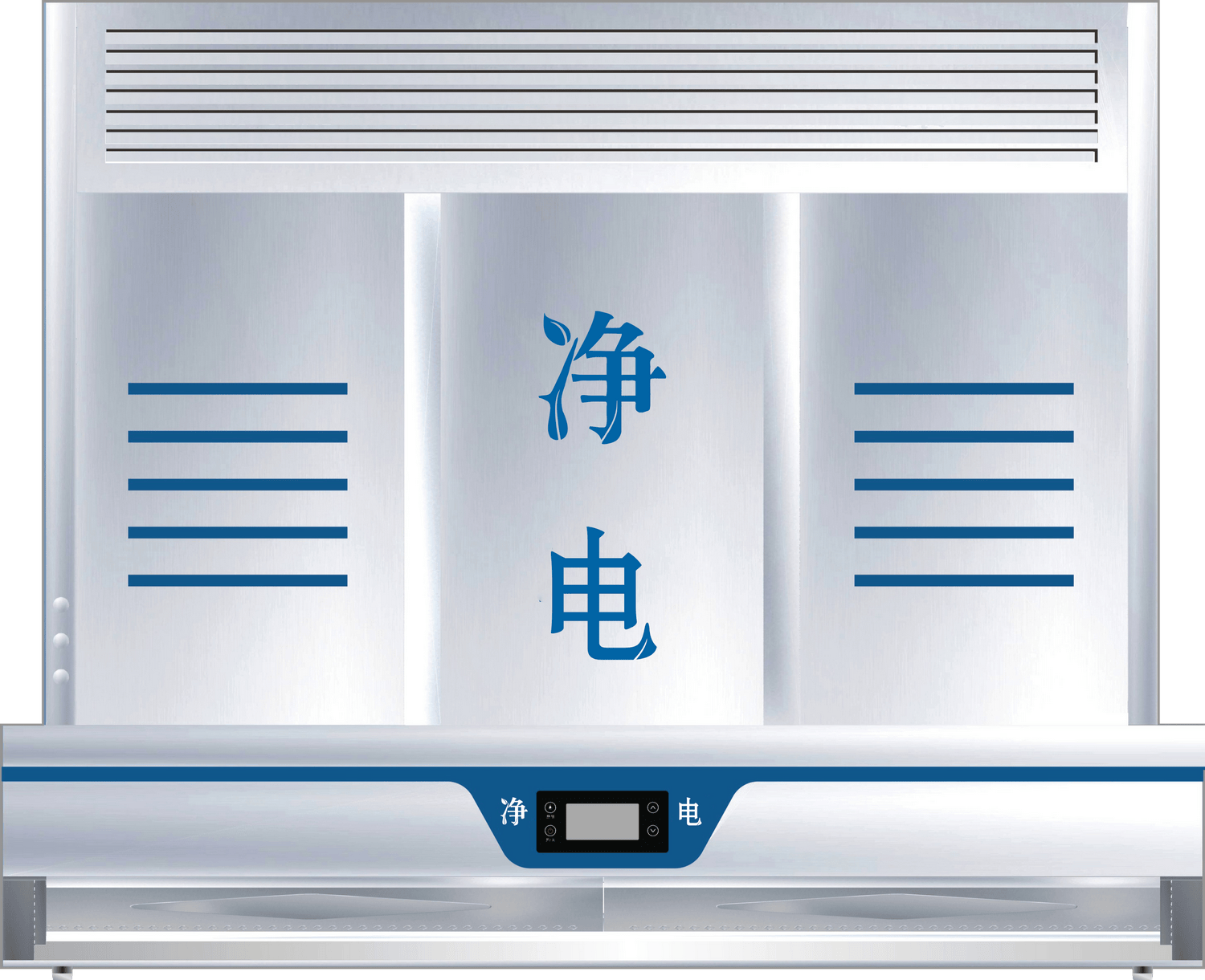 一体机领域标杆企业实力榜单解析电子pg游戏无烟商用油烟净化(图2)